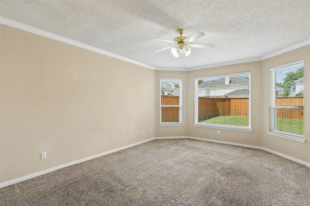 1926 Edgehill Drive Allen, TX 75013