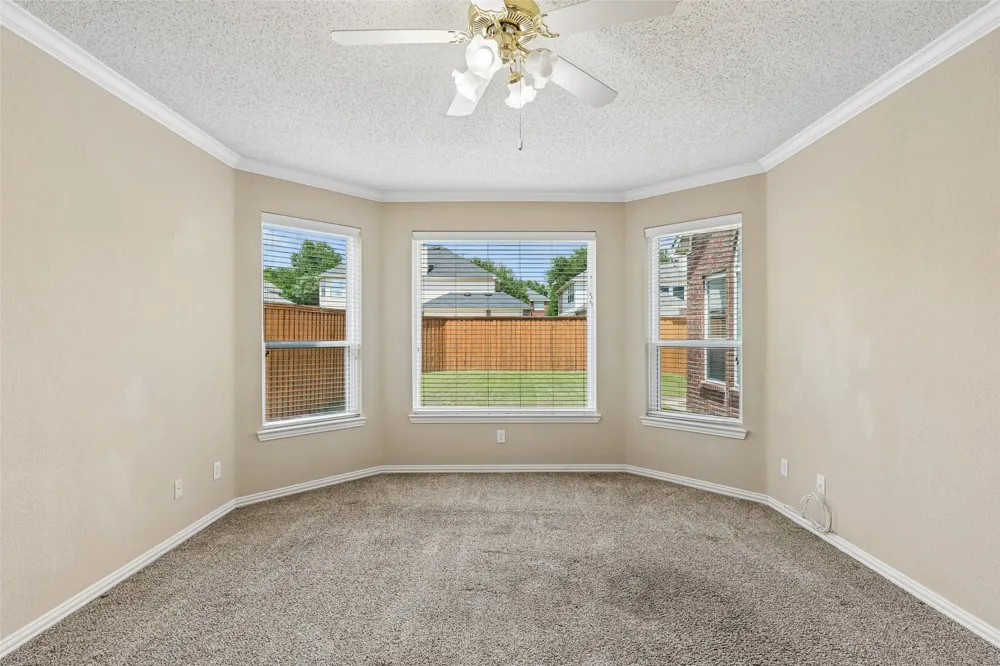 1926 Edgehill Drive Allen, TX 75013