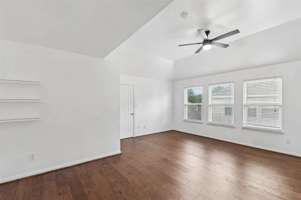 1926 Edgehill Drive Allen, TX 75013