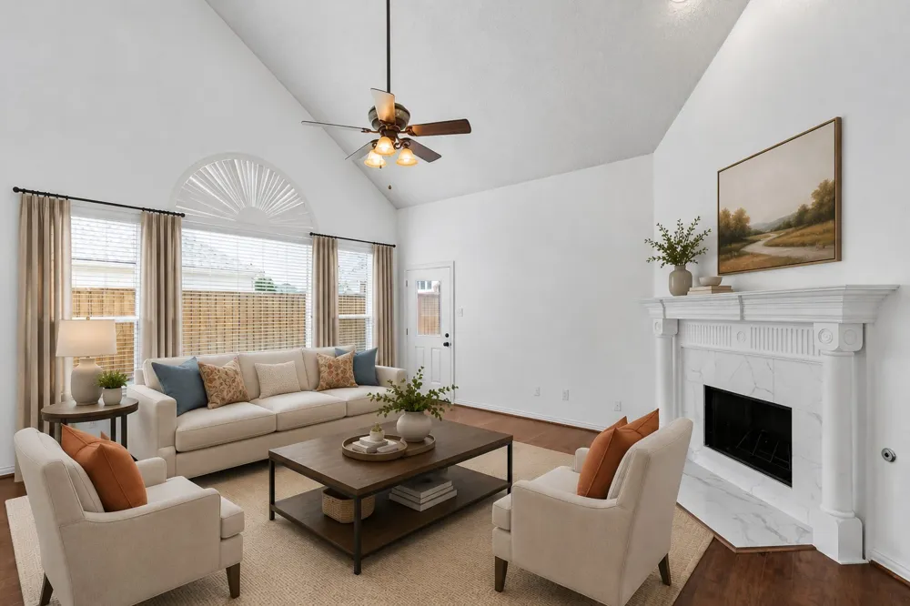 1926 Edgehill Drive Allen, TX 75013