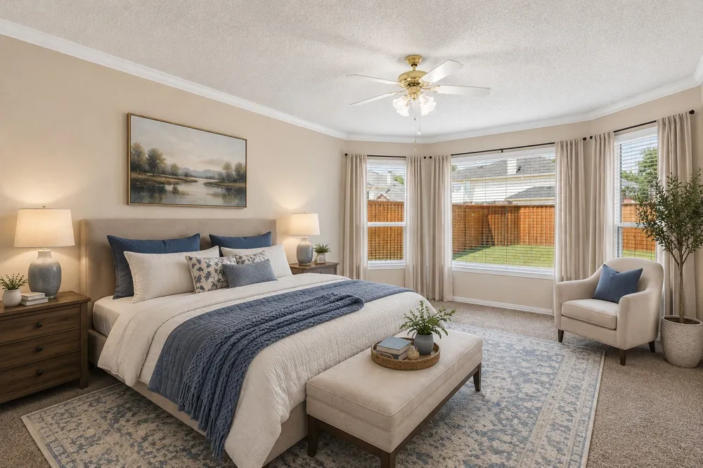 1926 Edgehill Drive Allen, TX 75013