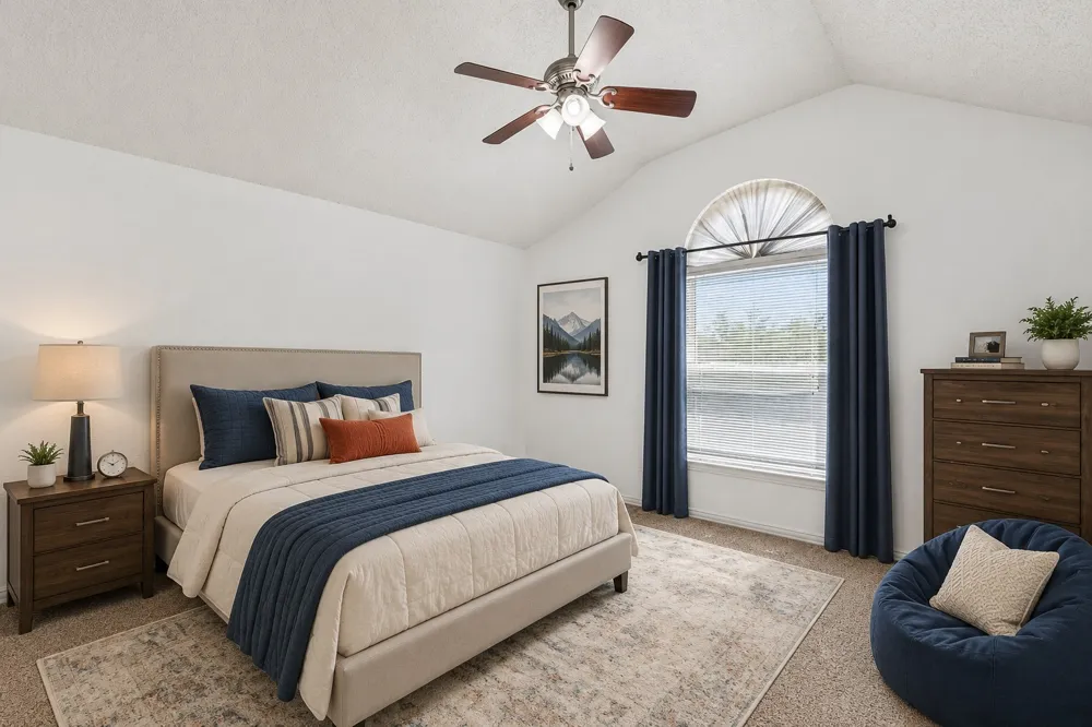 1926 Edgehill Drive Allen, TX 75013