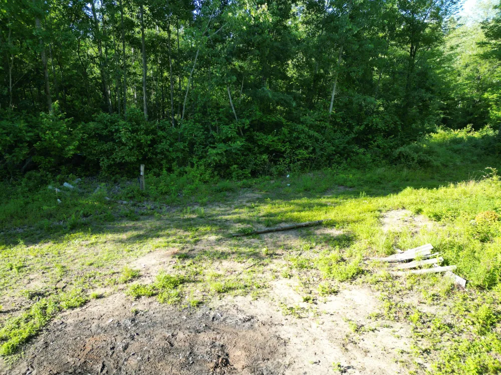 5170 Rocky Top Parcel B Lane Pierson, MI 49339