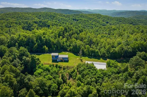 822 Windy Mountain Road