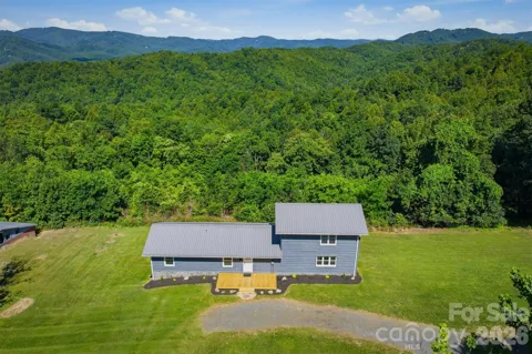 822 Windy Mountain Road