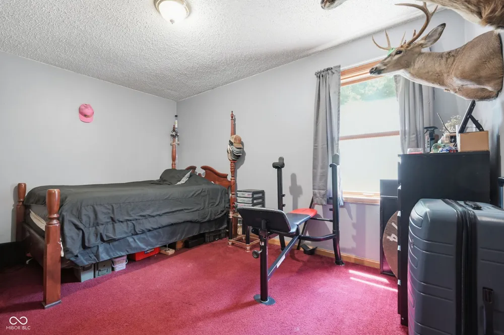 11099 Bushy Road Metamora, IN 47030