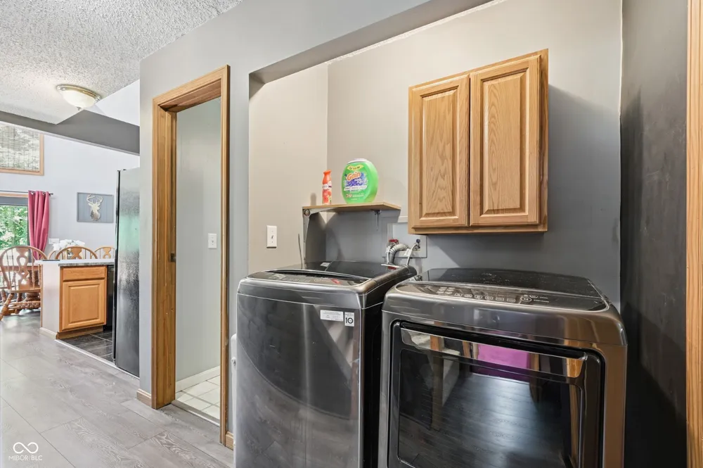 11099 Bushy Road Metamora, IN 47030