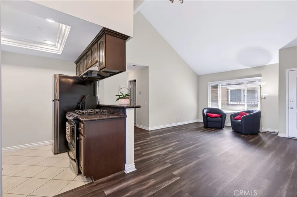 2925 Spaulding Street #303 Long Beach, CA 90804
