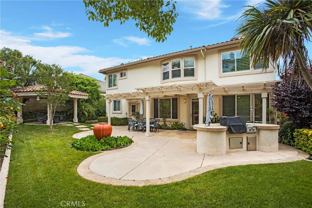 28931 Rockport Drive Laguna Niguel, CA 92677