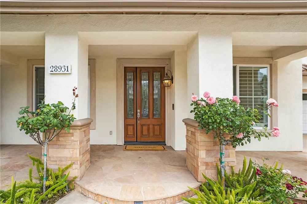28931 Rockport Drive Laguna Niguel, CA 92677