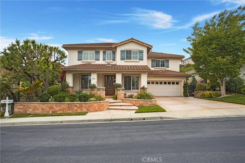 28931 Rockport Drive Laguna Niguel, CA 92677