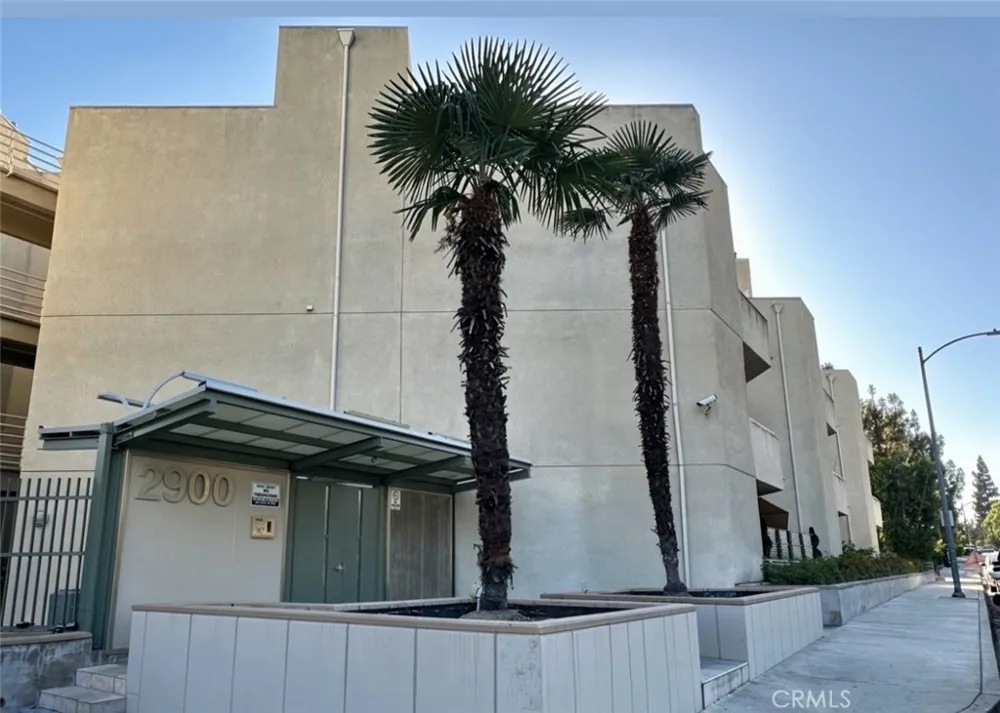 2900 Fairway #501 La Crescenta, CA 91214