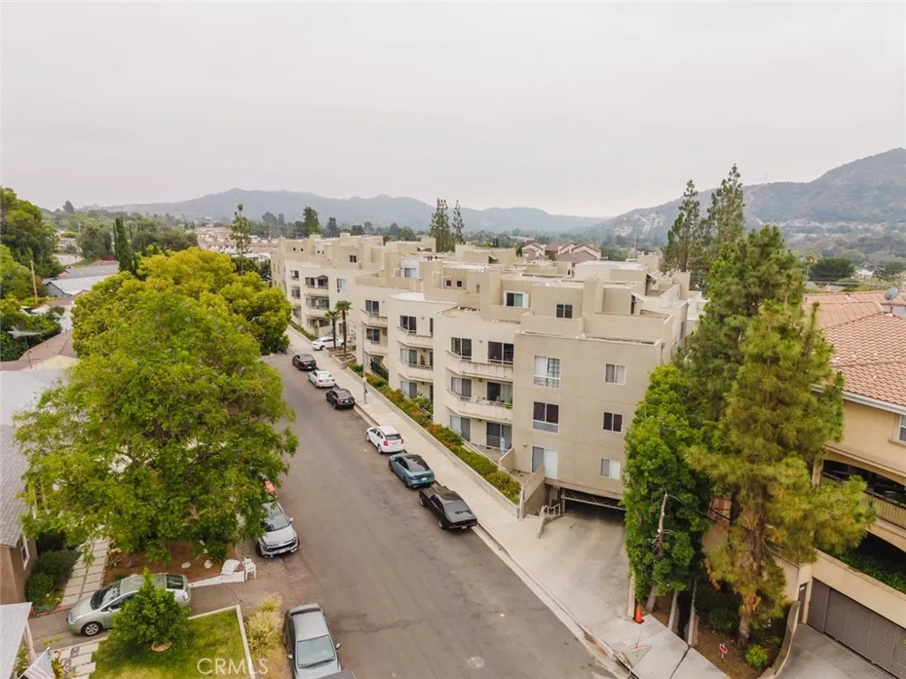 2900 Fairway #501 La Crescenta, CA 91214