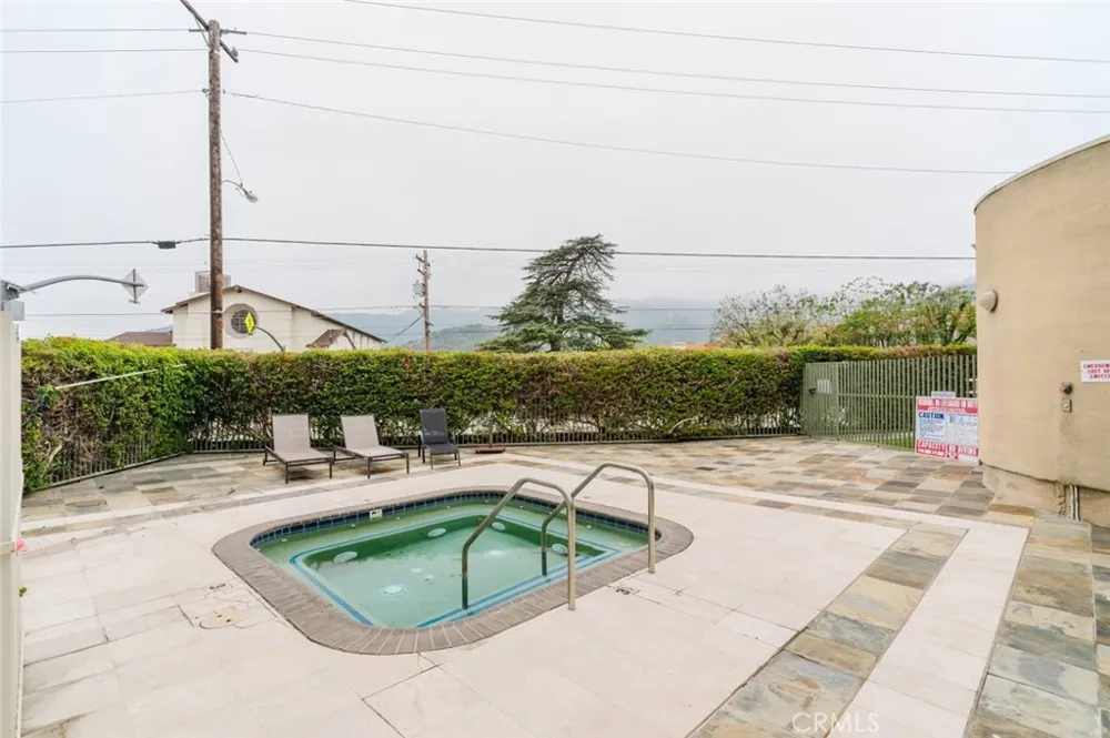 2900 Fairway #501 La Crescenta, CA 91214