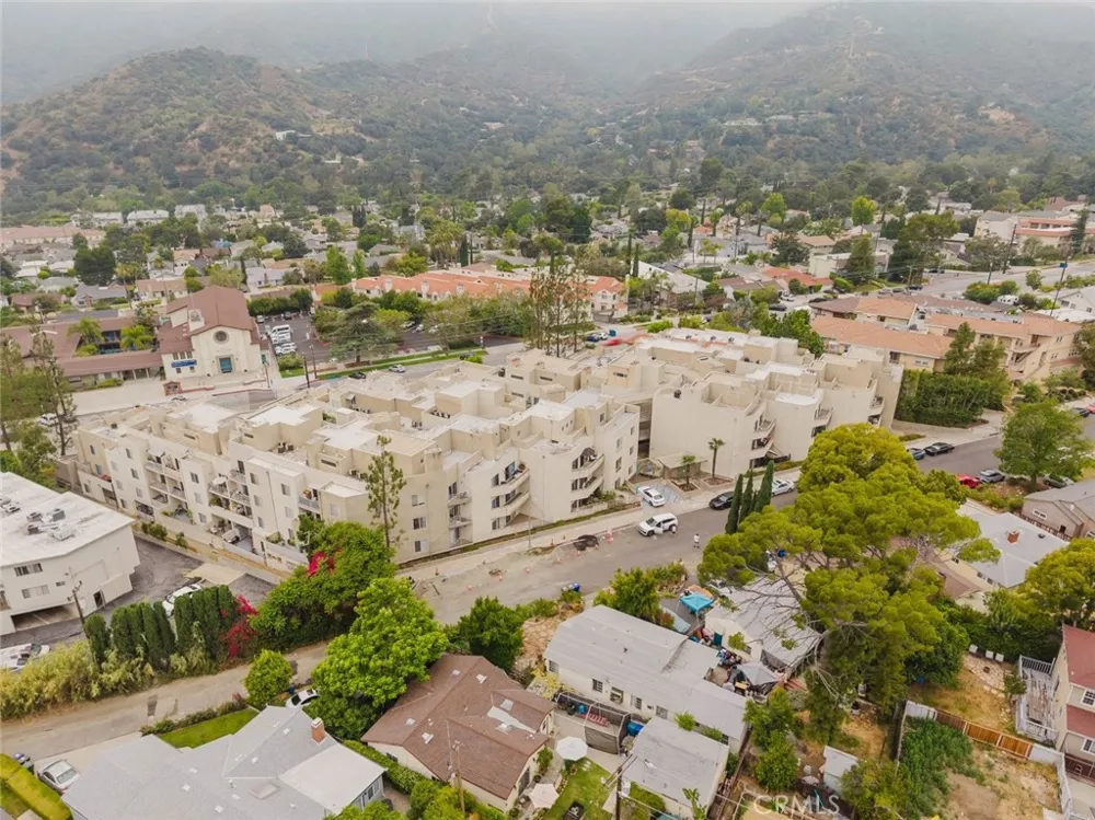 2900 Fairway #501 La Crescenta, CA 91214