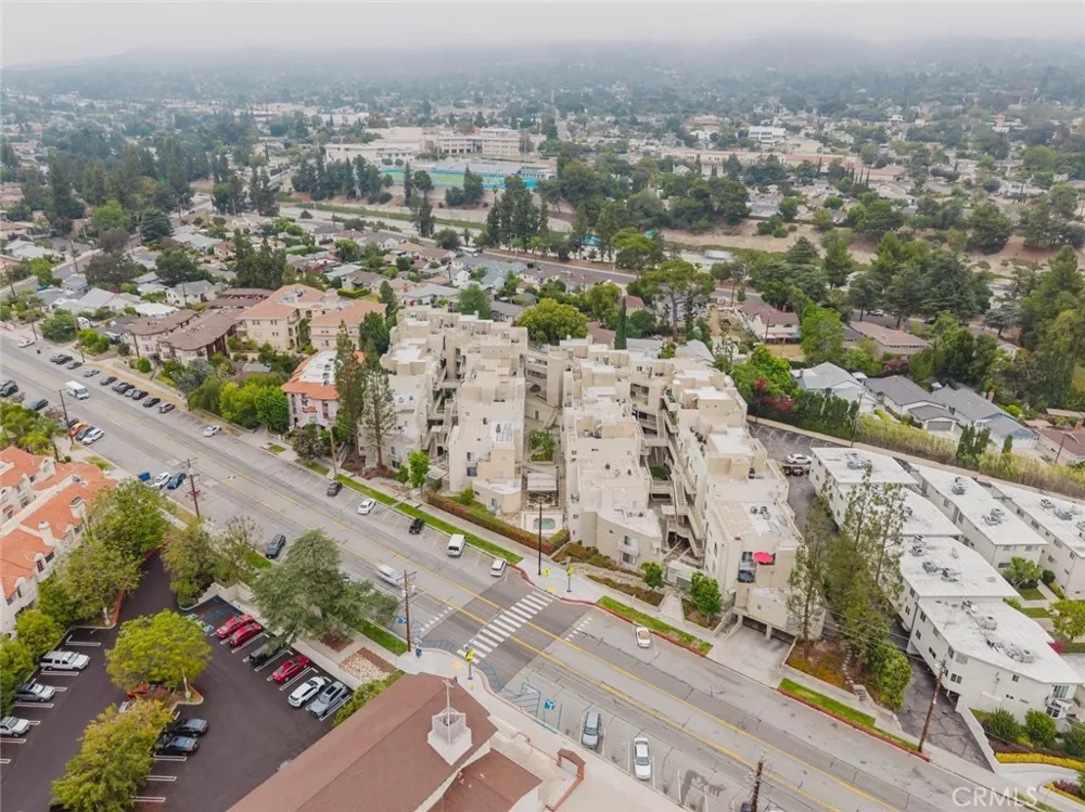 2900 Fairway #501 La Crescenta, CA 91214