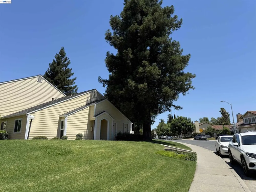 2714 Harvest Ln Antioch, CA 94531