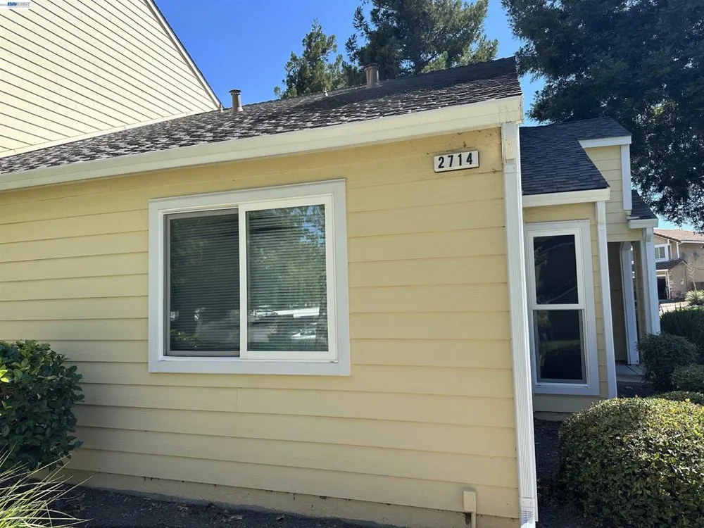 2714 Harvest Ln Antioch, CA 94531