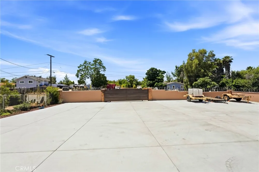 Hicks Street Perris, CA 92570