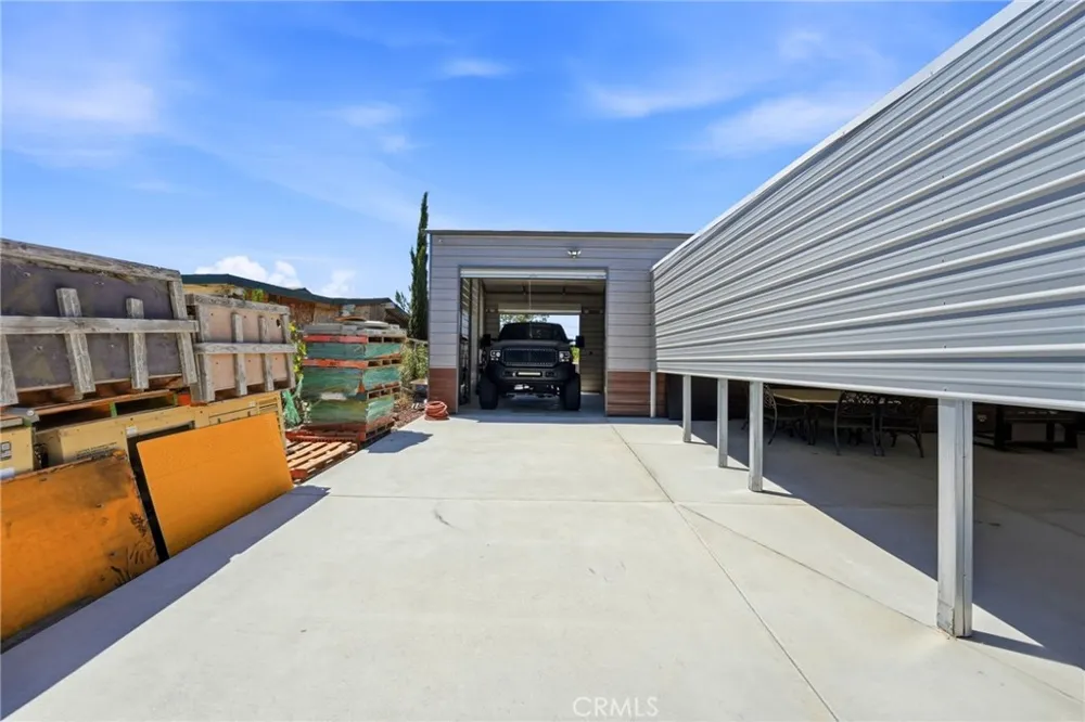 Hicks Street Perris, CA 92570