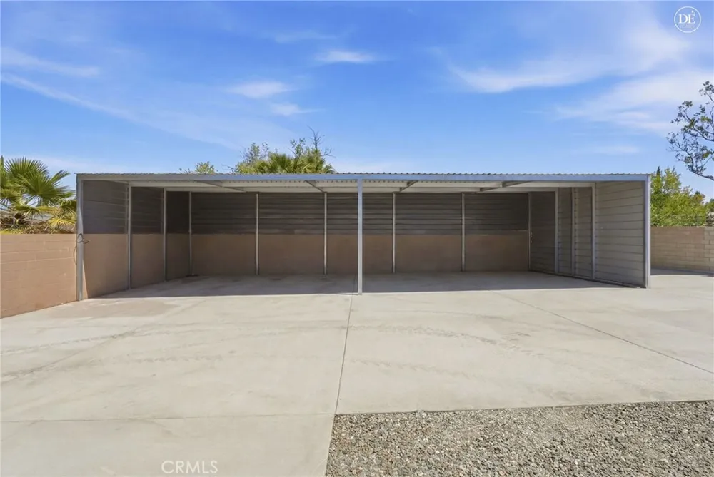 Hicks Street Perris, CA 92570