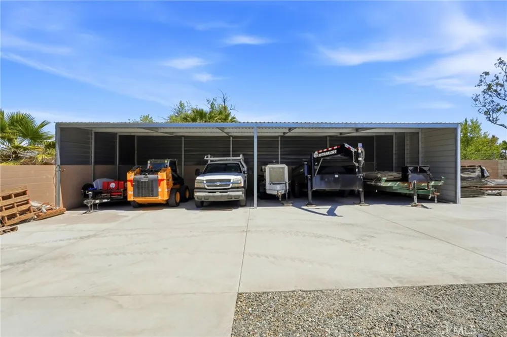 Hicks Street Perris, CA 92570