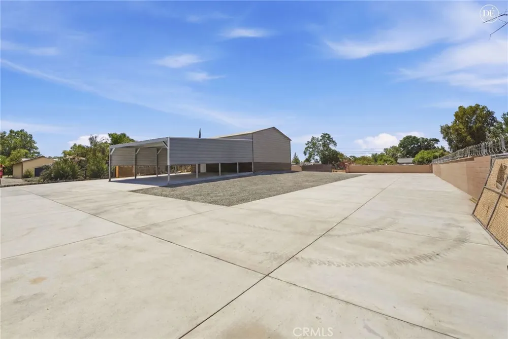 Hicks Street Perris, CA 92570