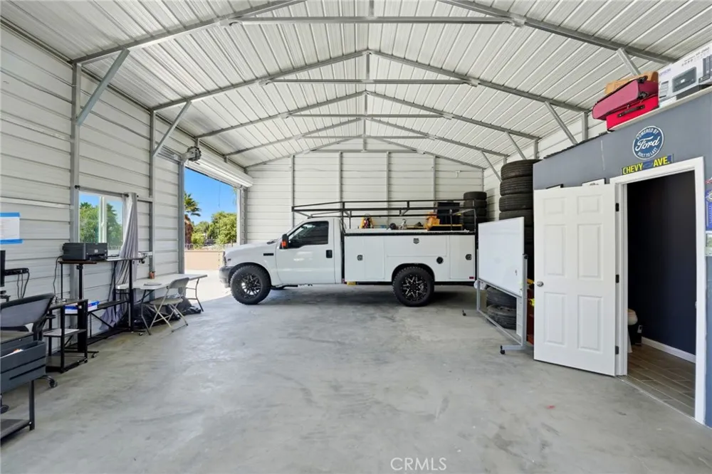 Hicks Street Perris, CA 92570