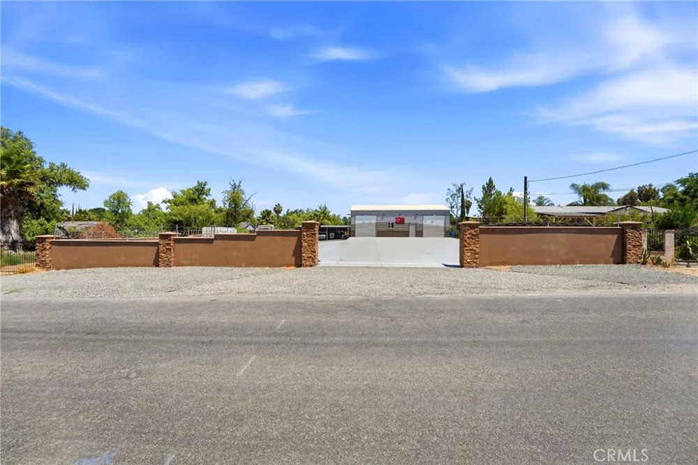 Hicks Street Perris, CA 92570