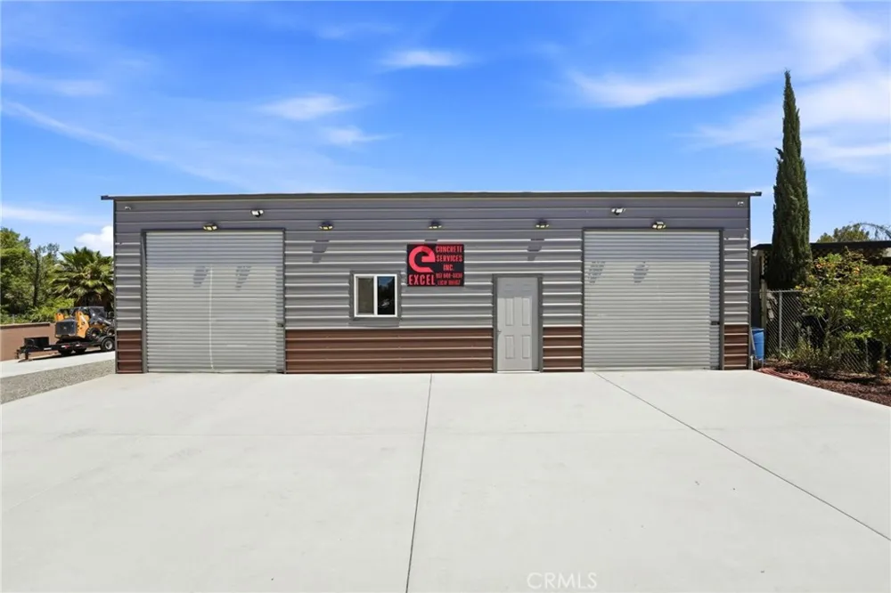 Hicks Street Perris, CA 92570