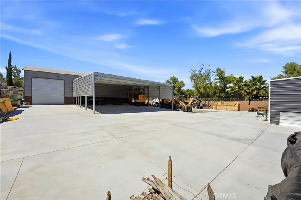 Hicks Street Perris, CA 92570