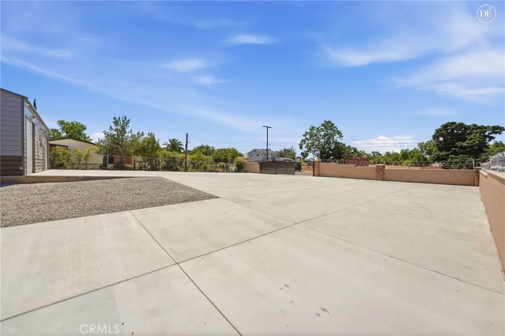 Hicks Street Perris, CA 92570
