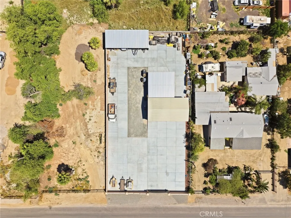 Hicks Street Perris, CA 92570