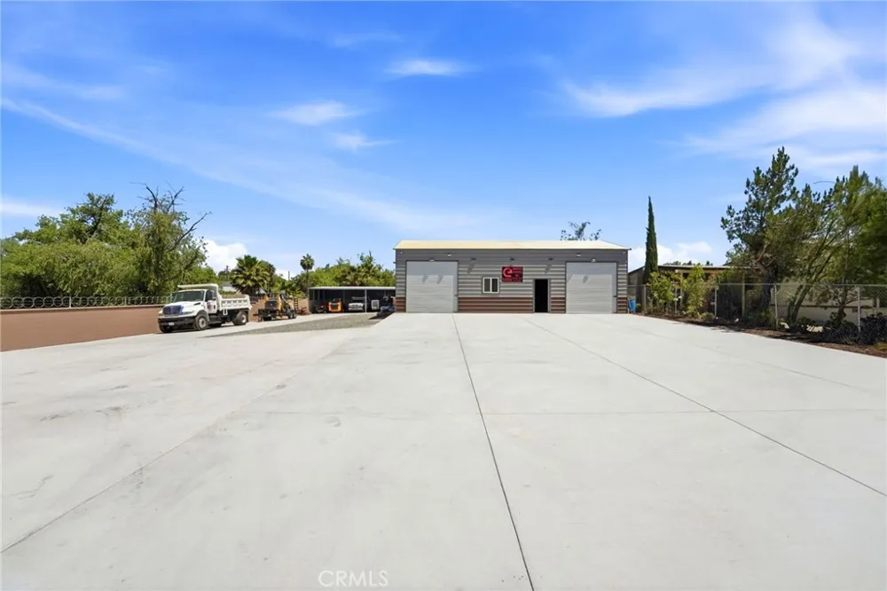 Hicks Street Perris, CA 92570