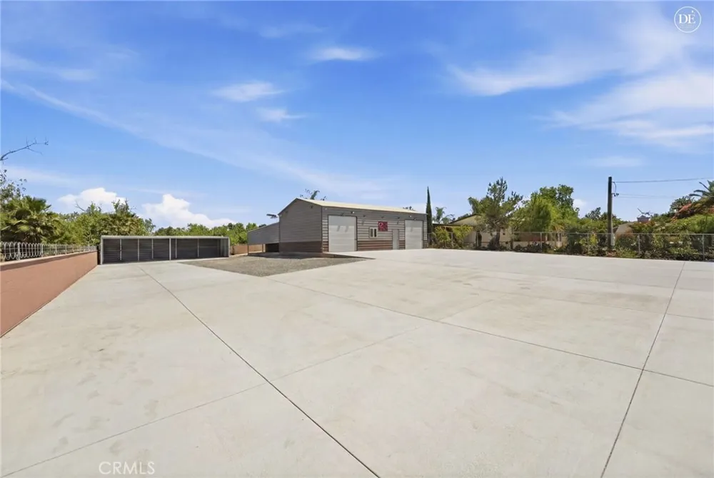 Hicks Street Perris, CA 92570