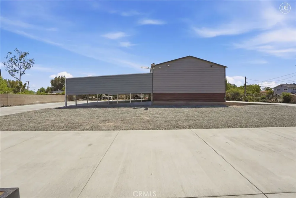 Hicks Street Perris, CA 92570