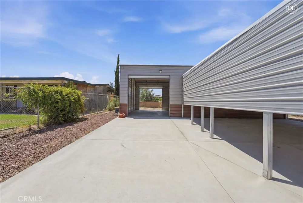 Hicks Street Perris, CA 92570