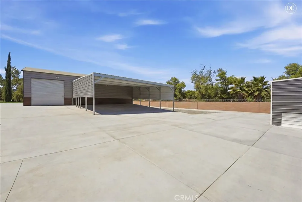 Hicks Street Perris, CA 92570