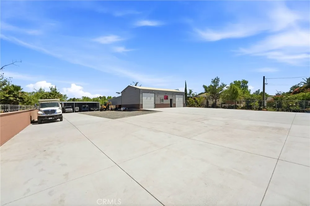 Hicks Street Perris, CA 92570