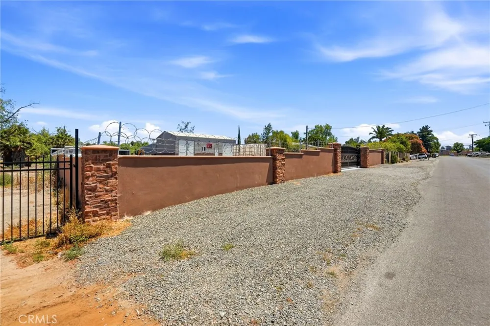 Hicks Street Perris, CA 92570