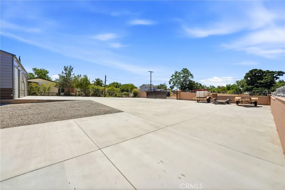 Hicks Street Perris, CA 92570