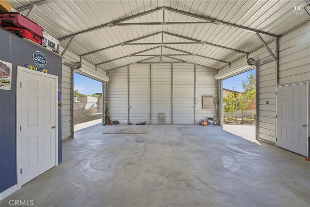 Hicks Street Perris, CA 92570