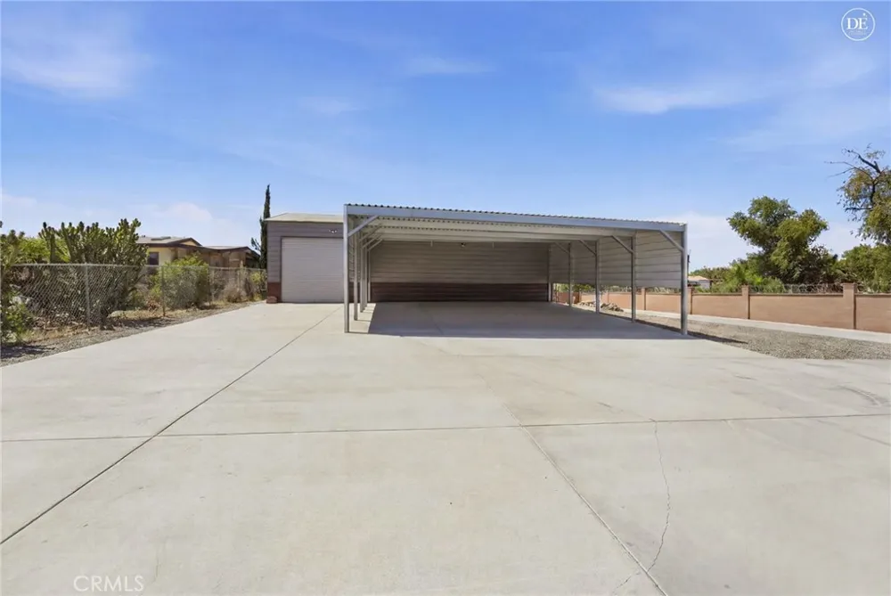 Hicks Street Perris, CA 92570