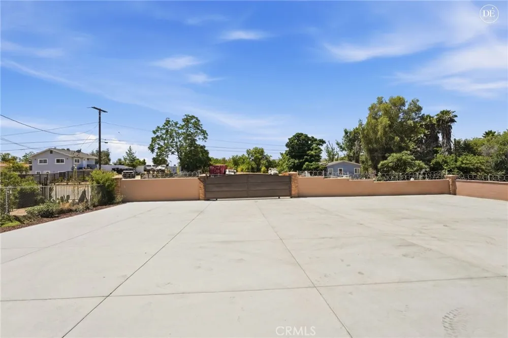 Hicks Street Perris, CA 92570