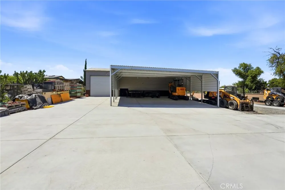 Hicks Street Perris, CA 92570