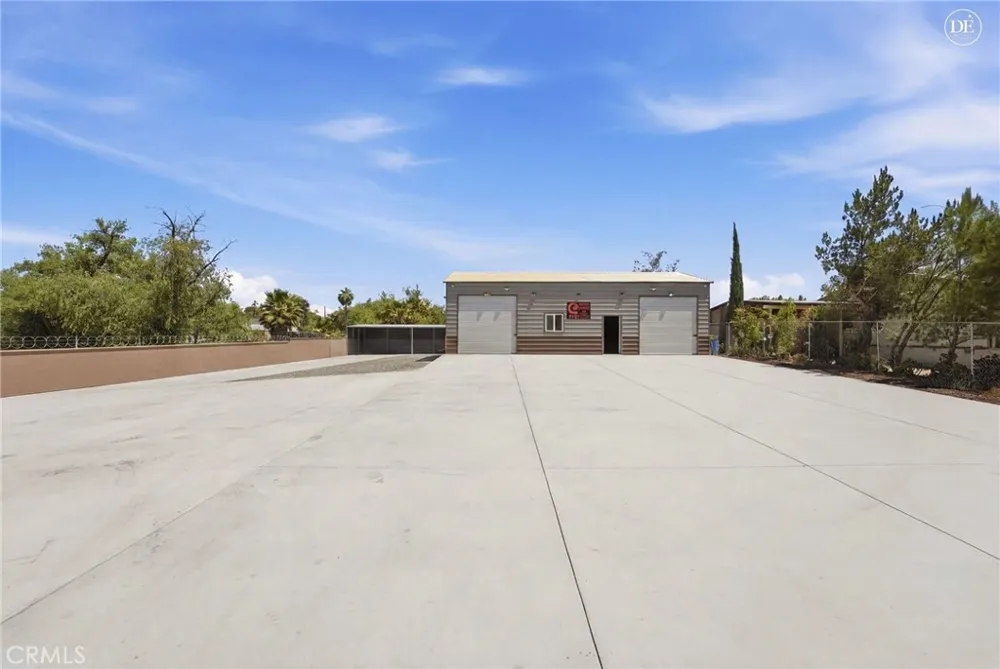 Hicks Street Perris, CA 92570