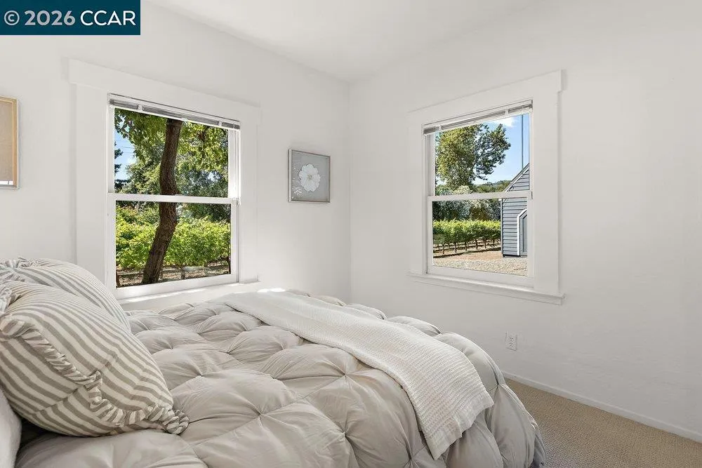 100 Foothill Blvd Calistoga, CA 94515