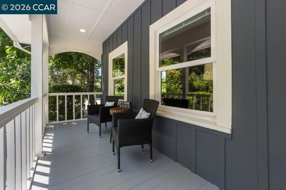 100 Foothill Blvd Calistoga, CA 94515
