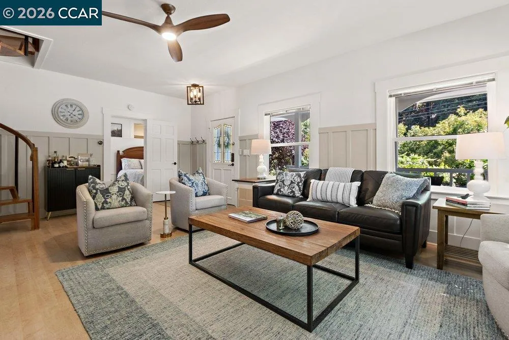 100 Foothill Blvd Calistoga, CA 94515