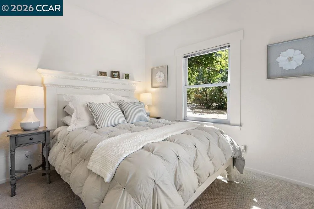 100 Foothill Blvd Calistoga, CA 94515